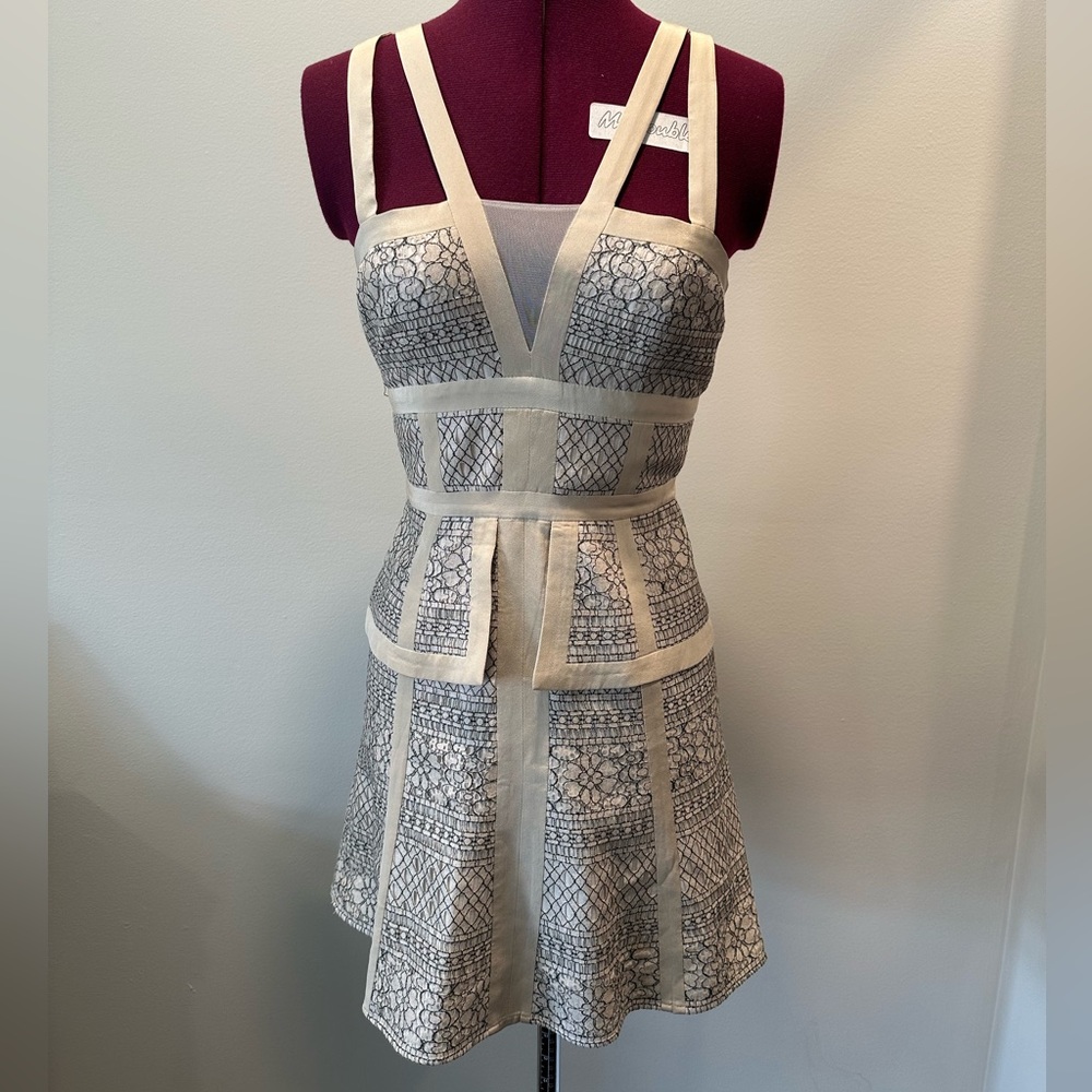BCBG MaxAzria dress size 0